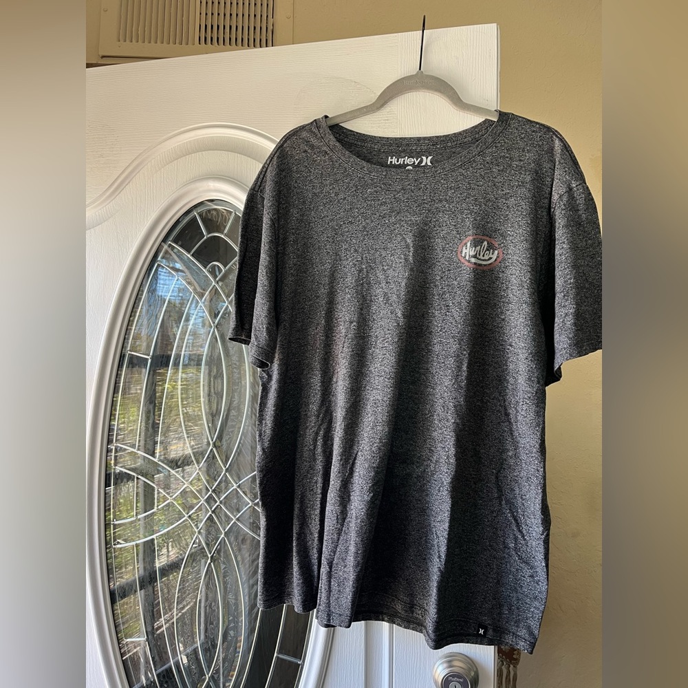 Hurley shirt